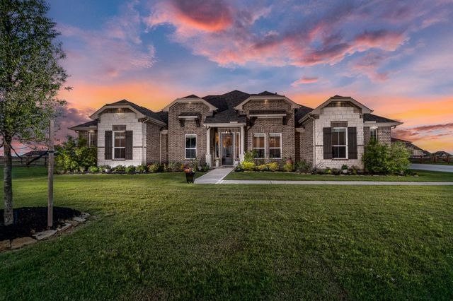 4004 Wildflower Place, Waller, TX 77484