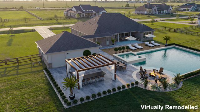 4004 Wildflower Place, Waller, TX 77484