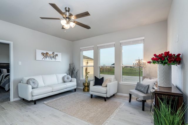 4004 Wildflower Place, Waller, TX 77484