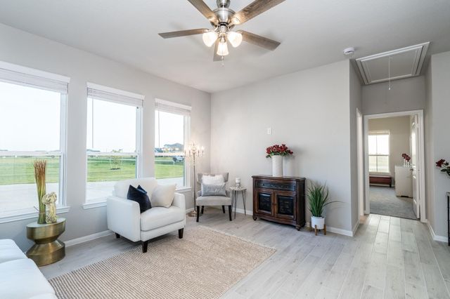 4004 Wildflower Place, Waller, TX 77484