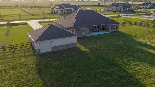 4004 Wildflower Place, Waller, TX 77484