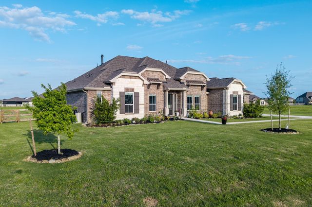4004 Wildflower Place, Waller, TX 77484