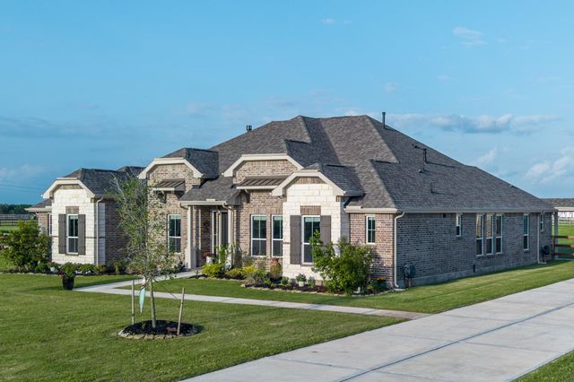4004 Wildflower Place, Waller, TX 77484