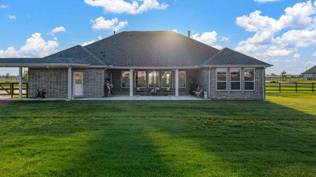4004 Wildflower Place, Waller, TX 77484