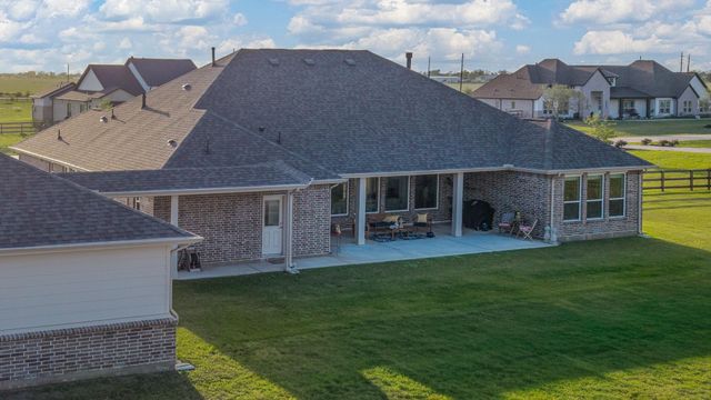 4004 Wildflower Place, Waller, TX 77484