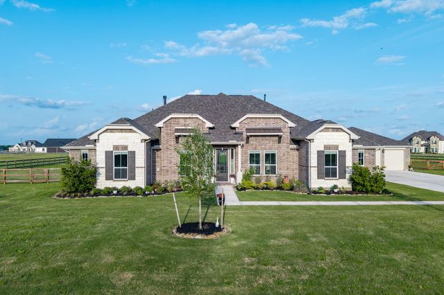 4004 Wildflower Place, Waller, TX 77484