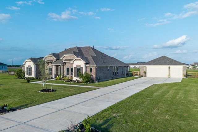 4004 Wildflower Place, Waller, TX 77484