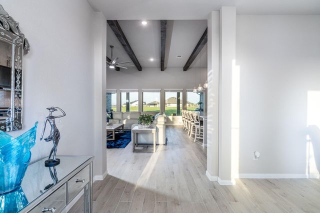 4004 Wildflower Place, Waller, TX 77484