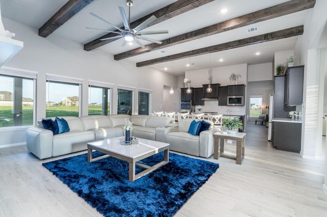 4004 Wildflower Place, Waller, TX 77484