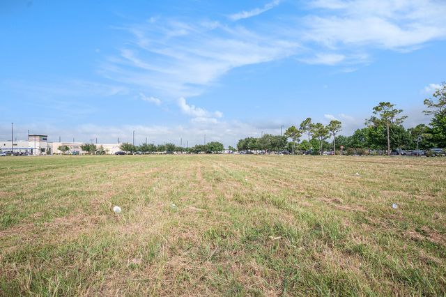 0 South Pearland, Pearland, TX 77584