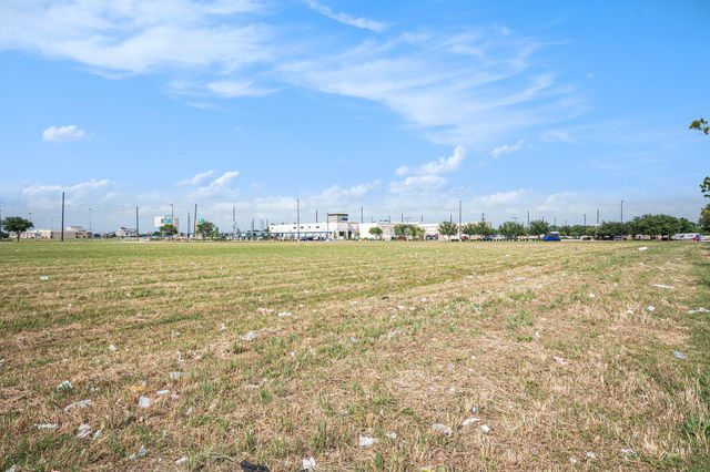 0 South Pearland, Pearland, TX 77584