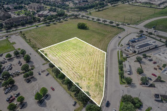 0 South Pearland, Pearland, TX 77584