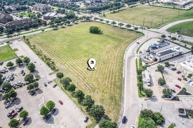 0 South Pearland, Pearland, TX 77584