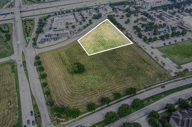 0 South Pearland, Pearland, TX 77584