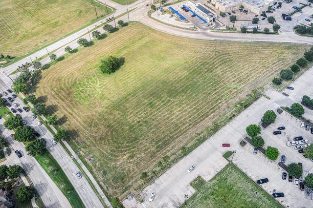 0 South Pearland, Pearland, TX 77584