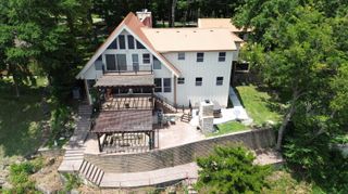 35702 Sportsman Road, Afton, OK 74331