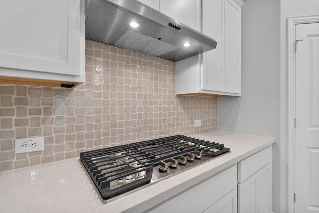 4109 Harrison Street, Heartland, TX 75114