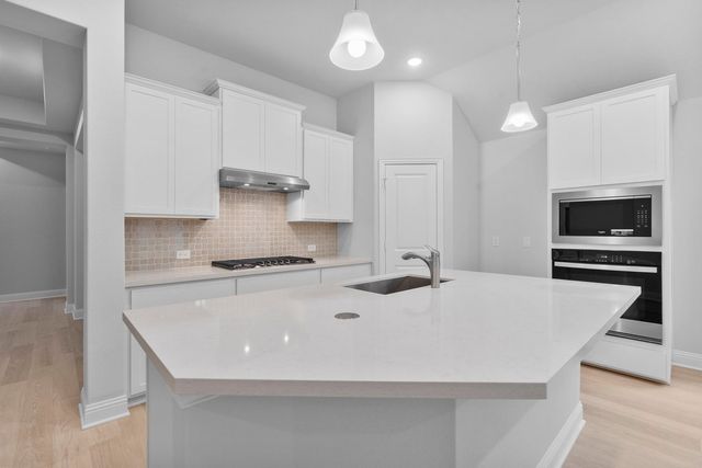 4109 Harrison Street, Heartland, TX 75114