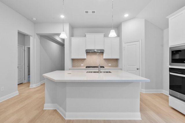 4109 Harrison Street, Heartland, TX 75114