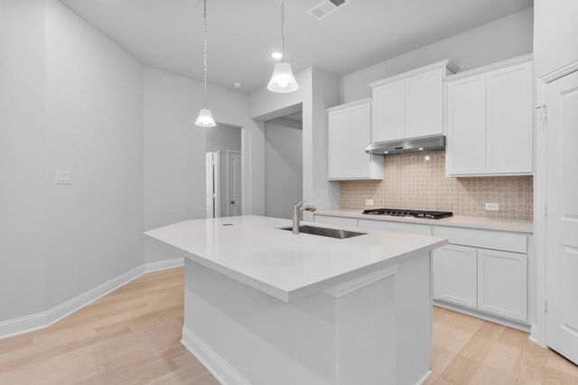 4109 Harrison Street, Heartland, TX 75114