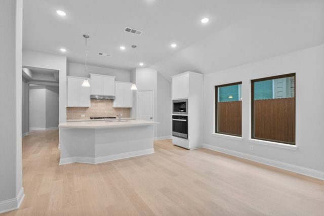 4109 Harrison Street, Heartland, TX 75114