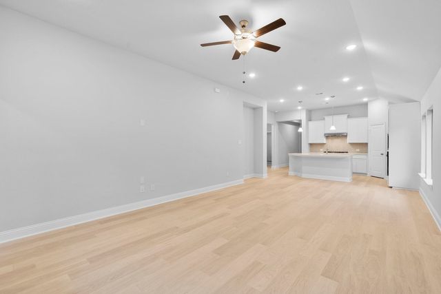 4109 Harrison Street, Heartland, TX 75114