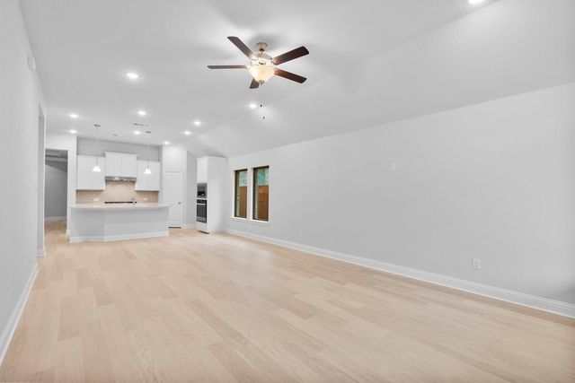 4109 Harrison Street, Heartland, TX 75114