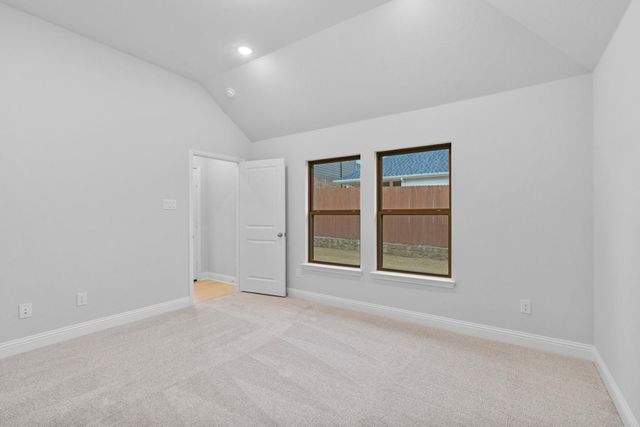 4109 Harrison Street, Heartland, TX 75114