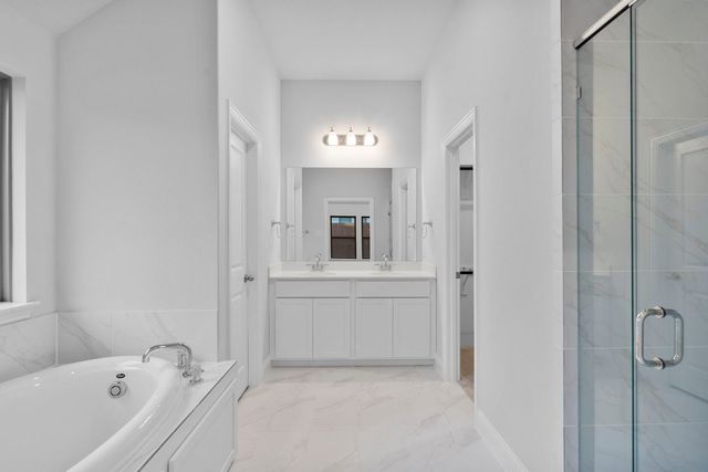 4109 Harrison Street, Heartland, TX 75114