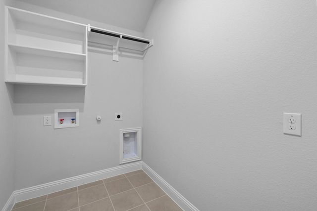 4109 Harrison Street, Heartland, TX 75114