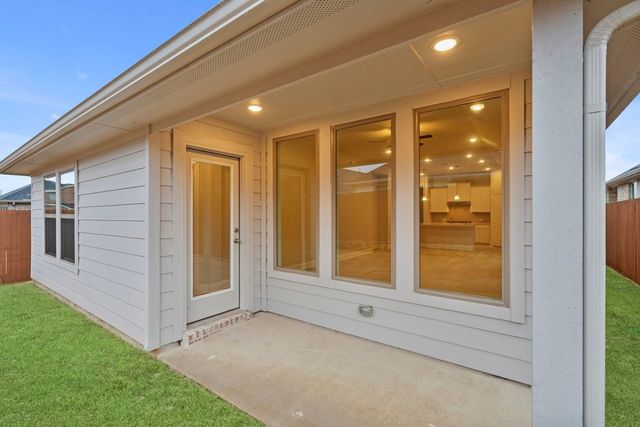 4109 Harrison Street, Heartland, TX 75114