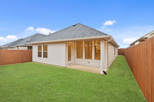 4109 Harrison Street, Heartland, TX 75114