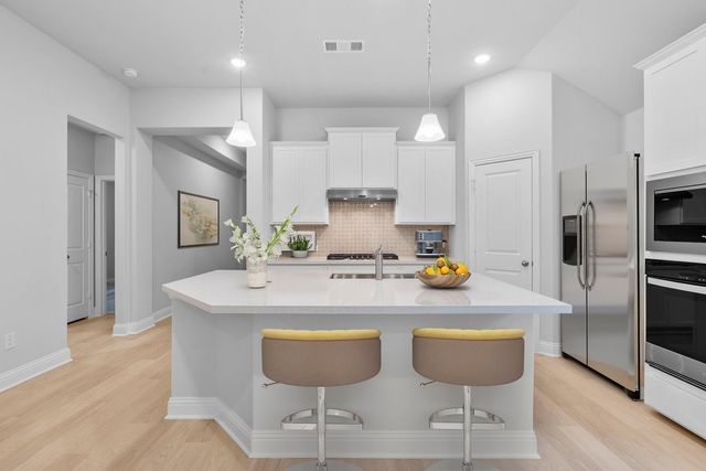 4109 Harrison Street, Heartland, TX 75114