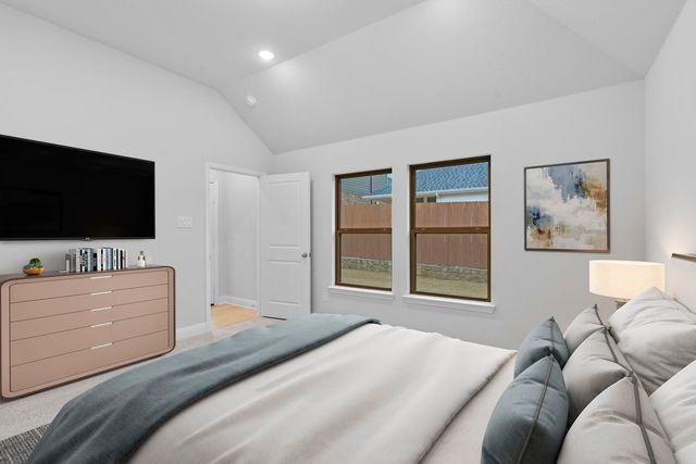 4109 Harrison Street, Heartland, TX 75114