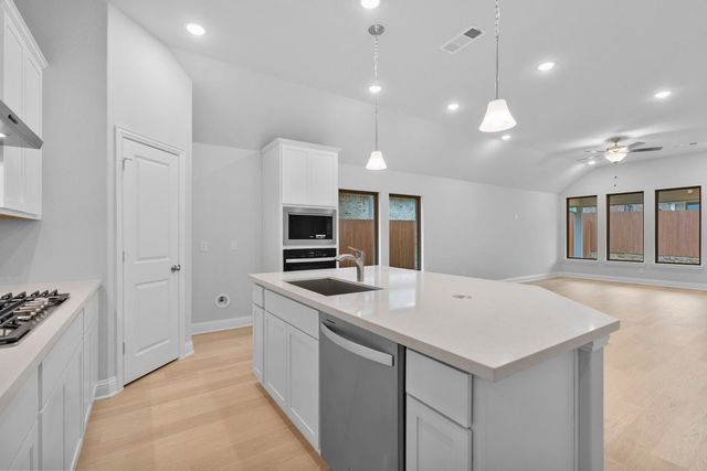 4109 Harrison Street, Heartland, TX 75114