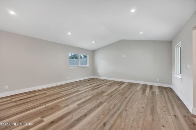 1124 OCEANWOOD Drive S, Neptune Beach, FL 32266