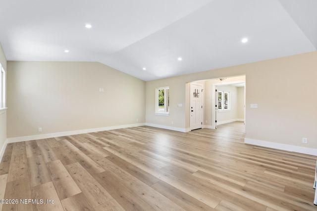 1124 OCEANWOOD Drive S, Neptune Beach, FL 32266