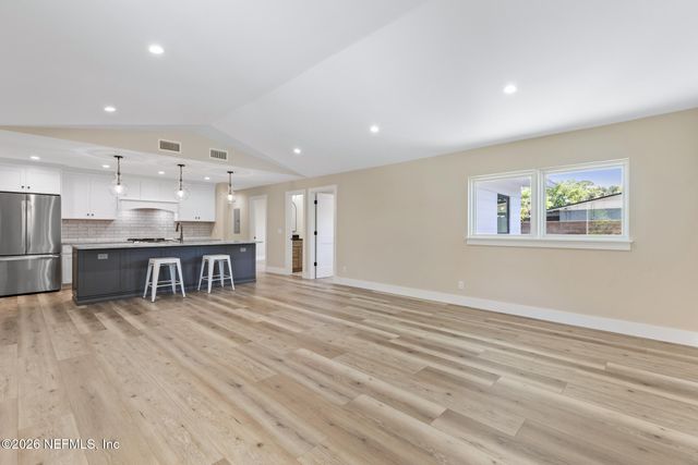 1124 OCEANWOOD Drive S, Neptune Beach, FL 32266