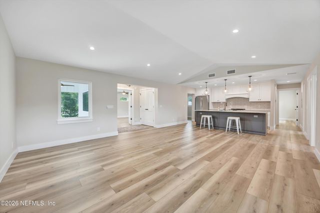 1124 OCEANWOOD Drive S, Neptune Beach, FL 32266