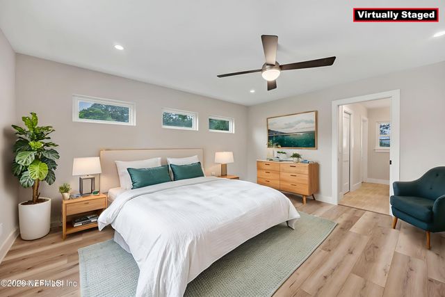 1124 OCEANWOOD Drive S, Neptune Beach, FL 32266