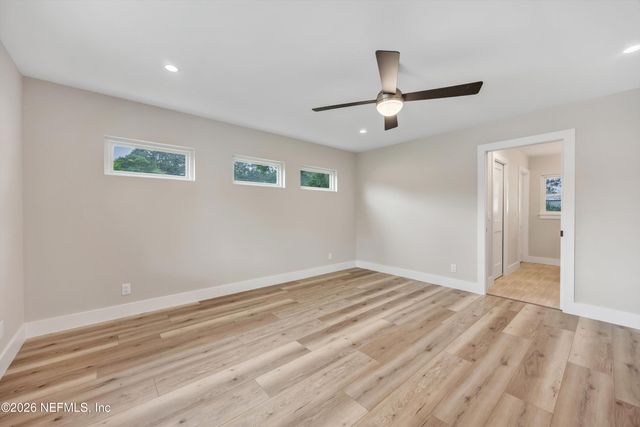 1124 OCEANWOOD Drive S, Neptune Beach, FL 32266