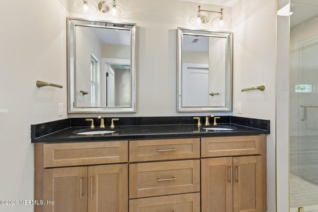 1124 OCEANWOOD Drive S, Neptune Beach, FL 32266