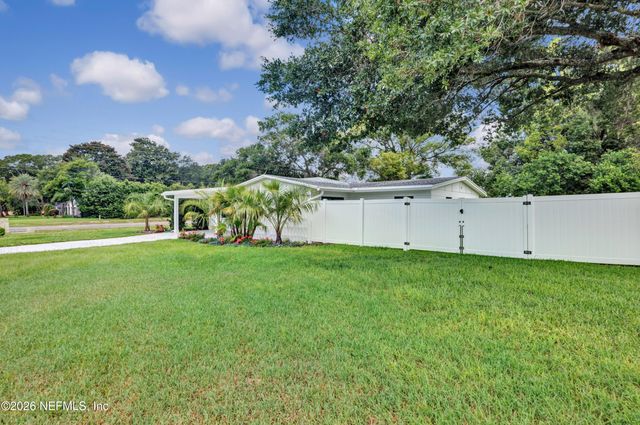 1124 OCEANWOOD Drive S, Neptune Beach, FL 32266