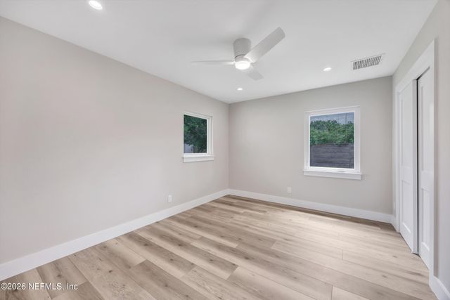 1124 OCEANWOOD Drive S, Neptune Beach, FL 32266