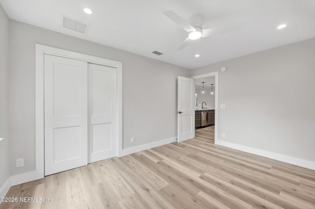 1124 OCEANWOOD Drive S, Neptune Beach, FL 32266