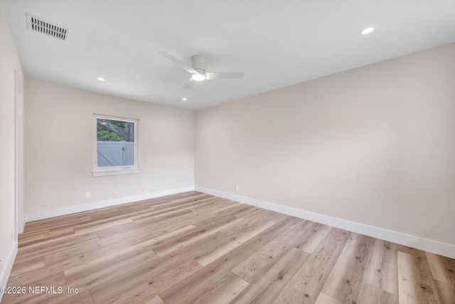 1124 OCEANWOOD Drive S, Neptune Beach, FL 32266