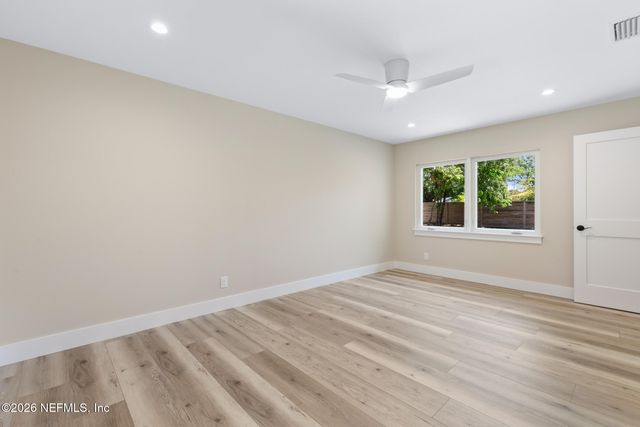 1124 OCEANWOOD Drive S, Neptune Beach, FL 32266