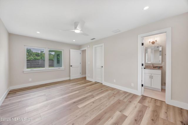 1124 OCEANWOOD Drive S, Neptune Beach, FL 32266