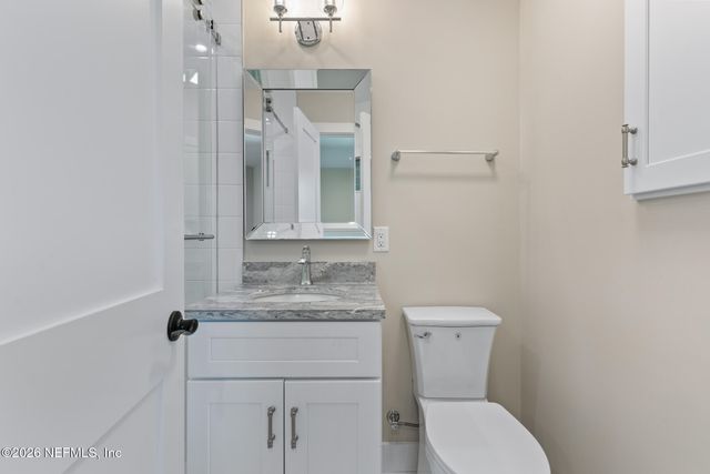 1124 OCEANWOOD Drive S, Neptune Beach, FL 32266