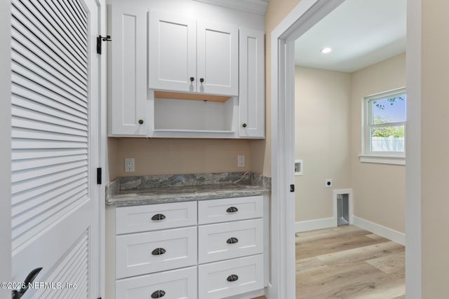 1124 OCEANWOOD Drive S, Neptune Beach, FL 32266